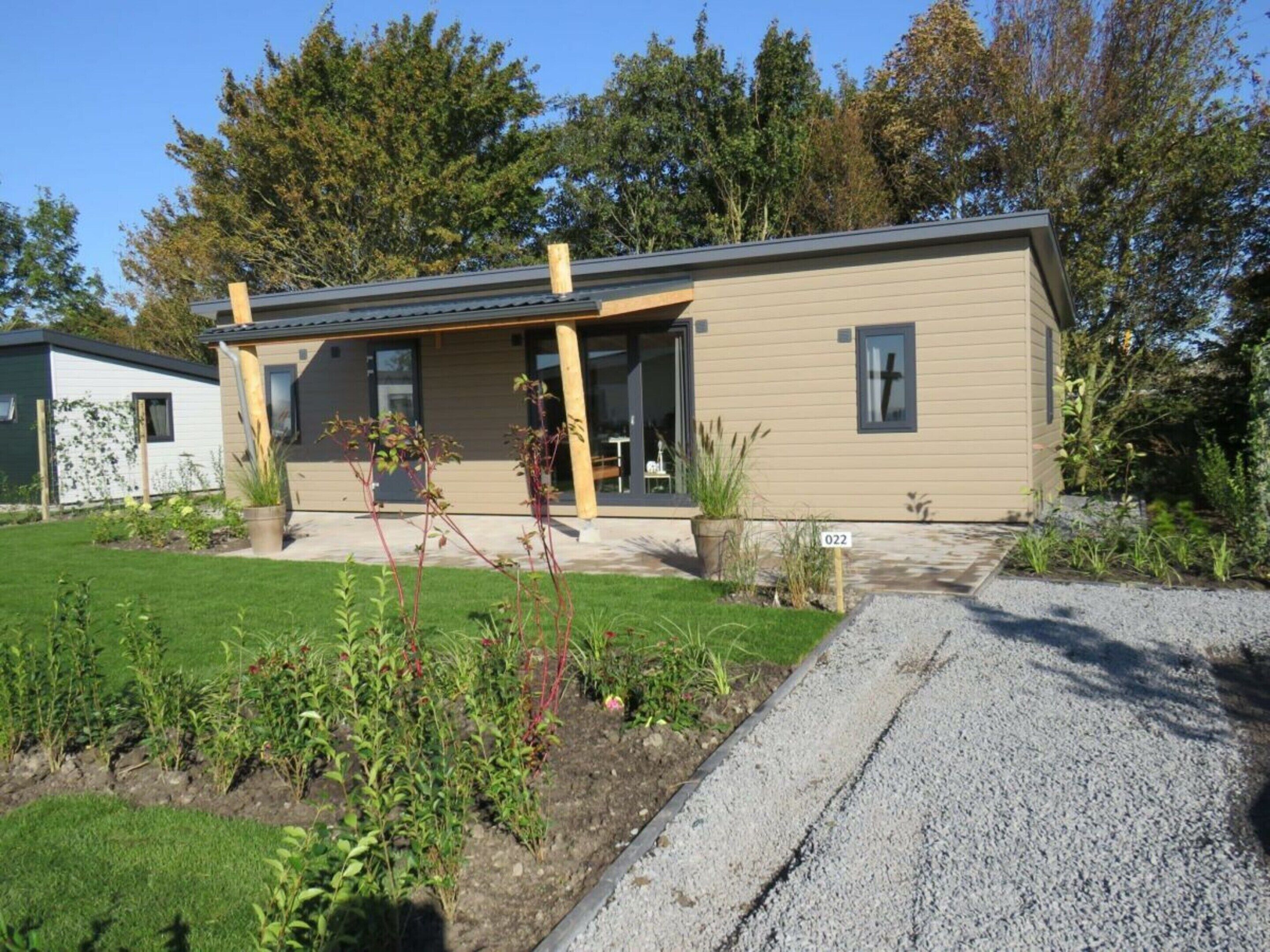 Huis | Exterieur