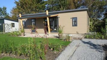 Huis | Exterieur