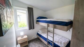 Huis | 3 slaapkamers, individueel gemeubileerd