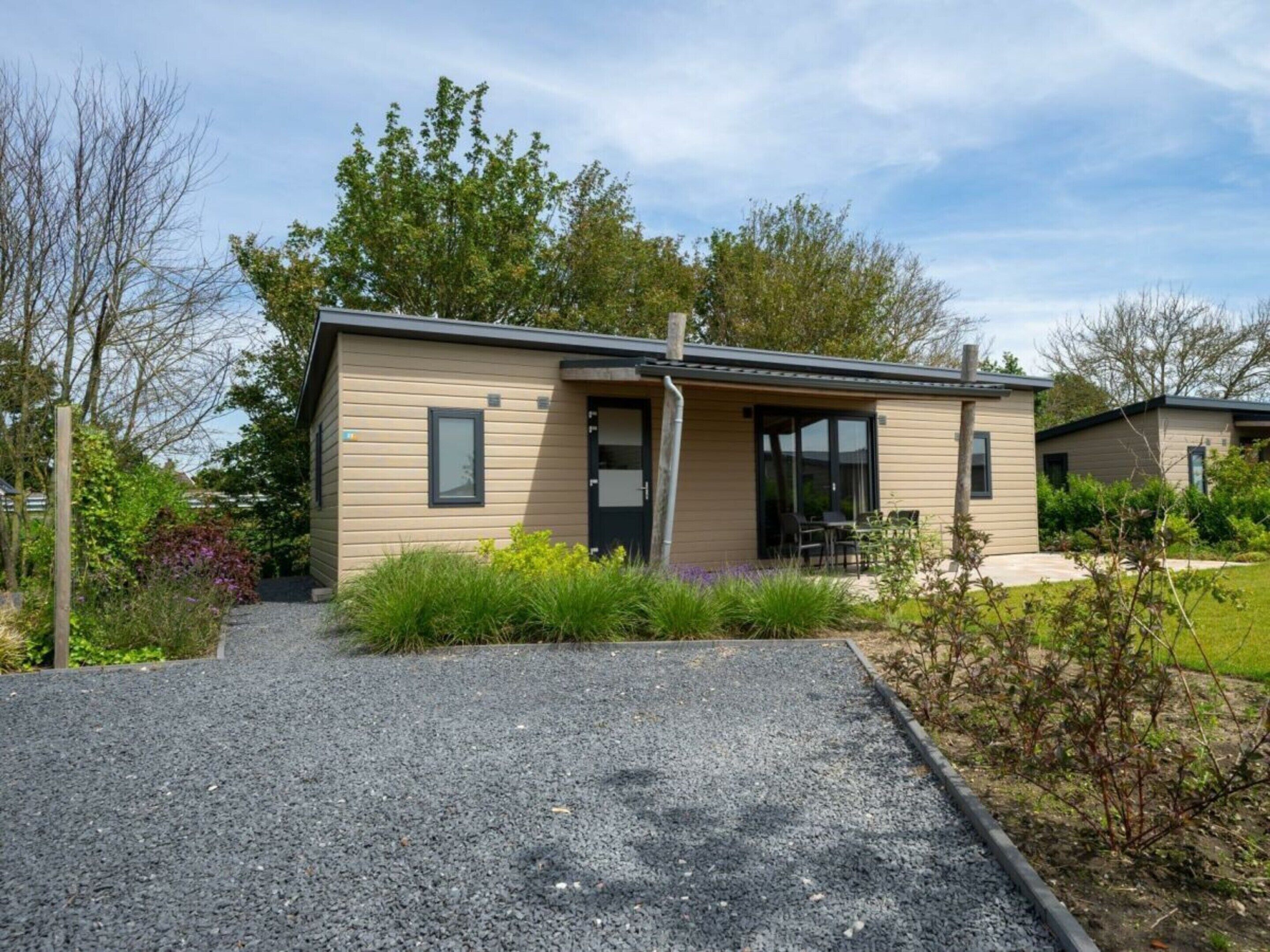 Huis | Exterieur