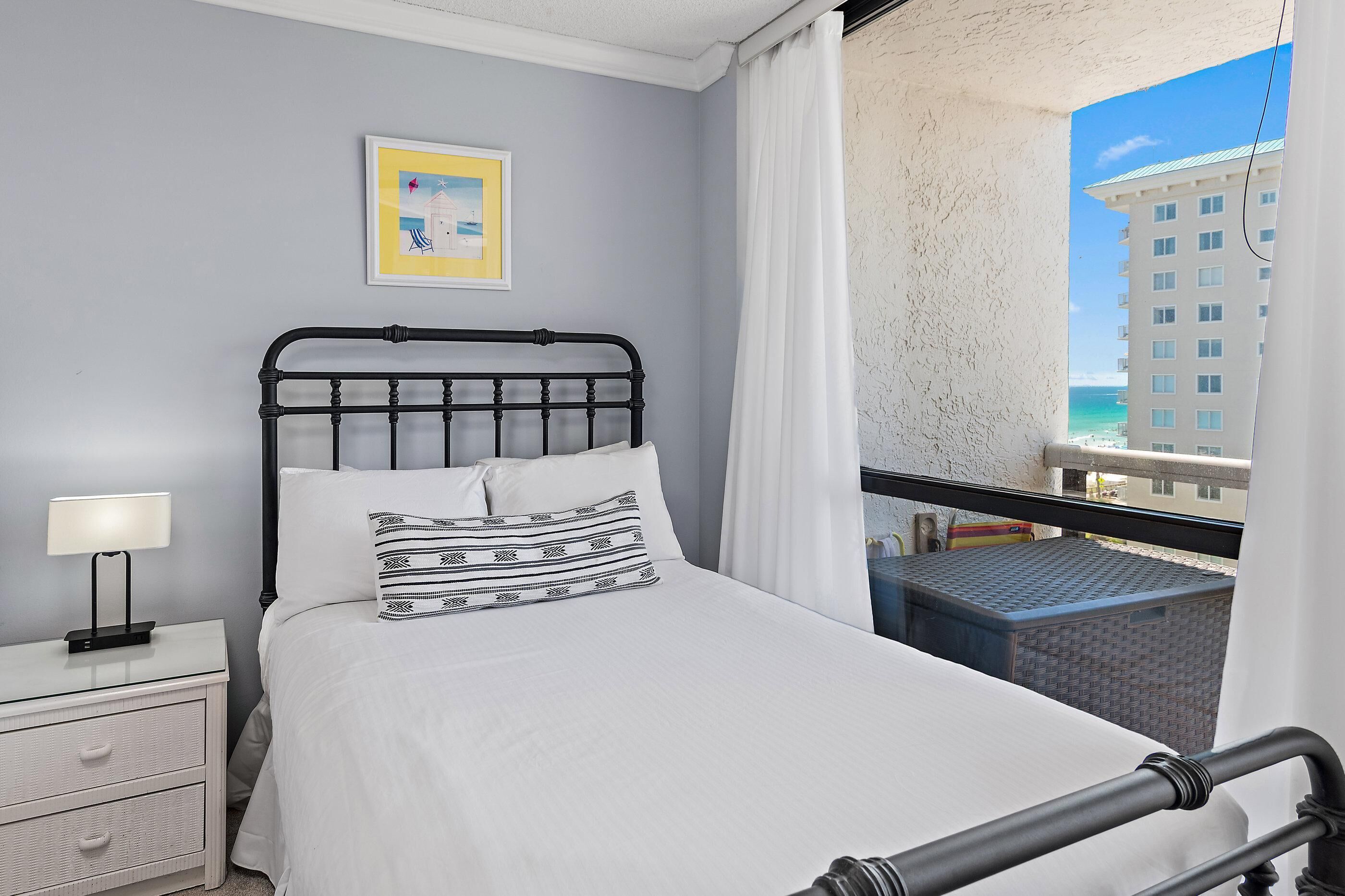 Condo, Multiple Beds (Surfside Resort #604)