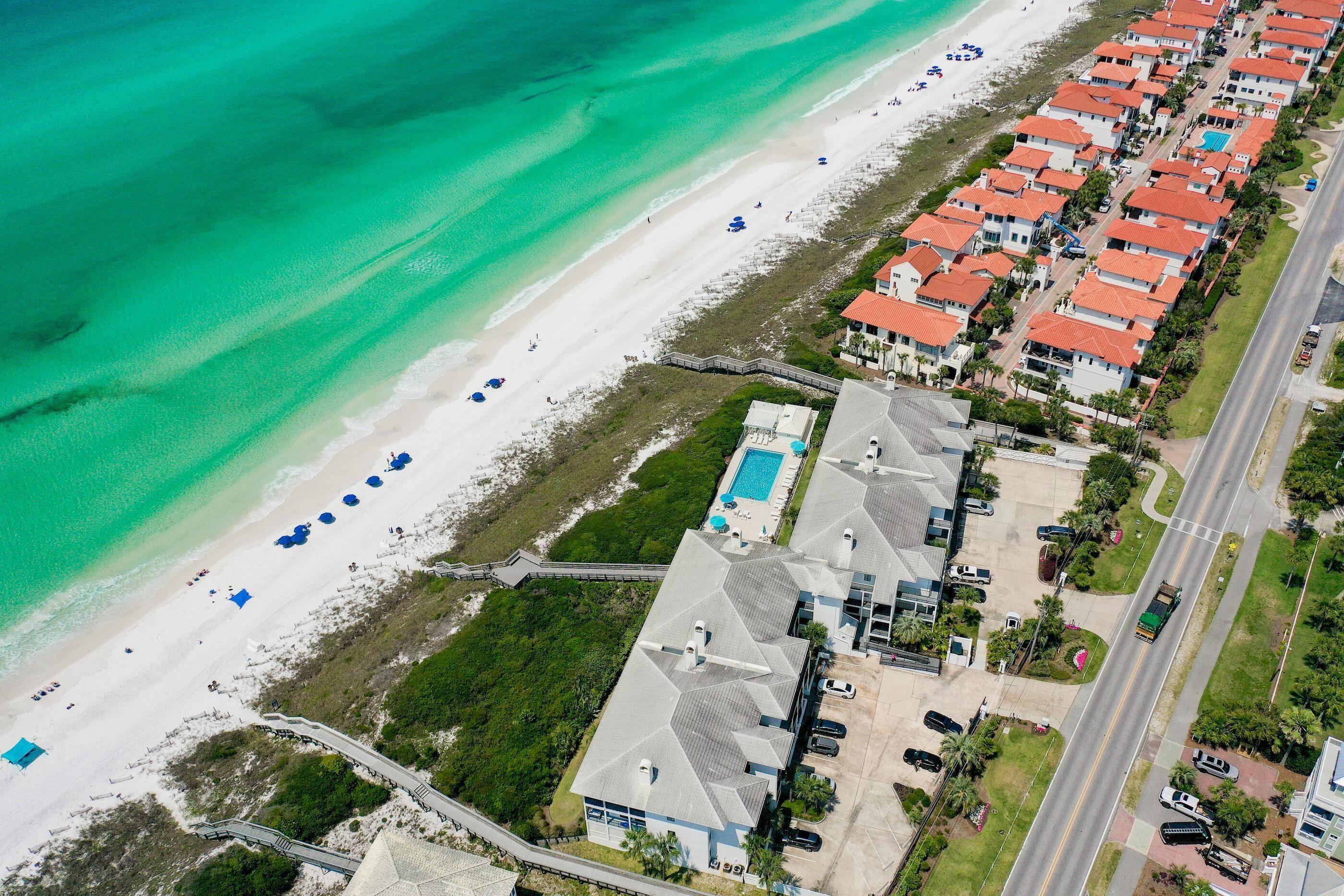 Condo, Multiple Beds (Palms of Dune Allen 304) | Exterior