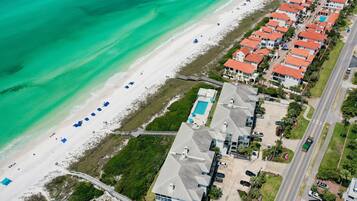 Condo, Multiple Beds (Palms of Dune Allen 304) | Exterior
