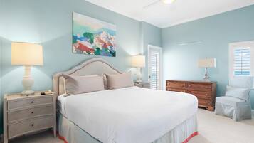 Condo, Multiple Beds (Palms of Dune Allen 304) | 3 bedrooms