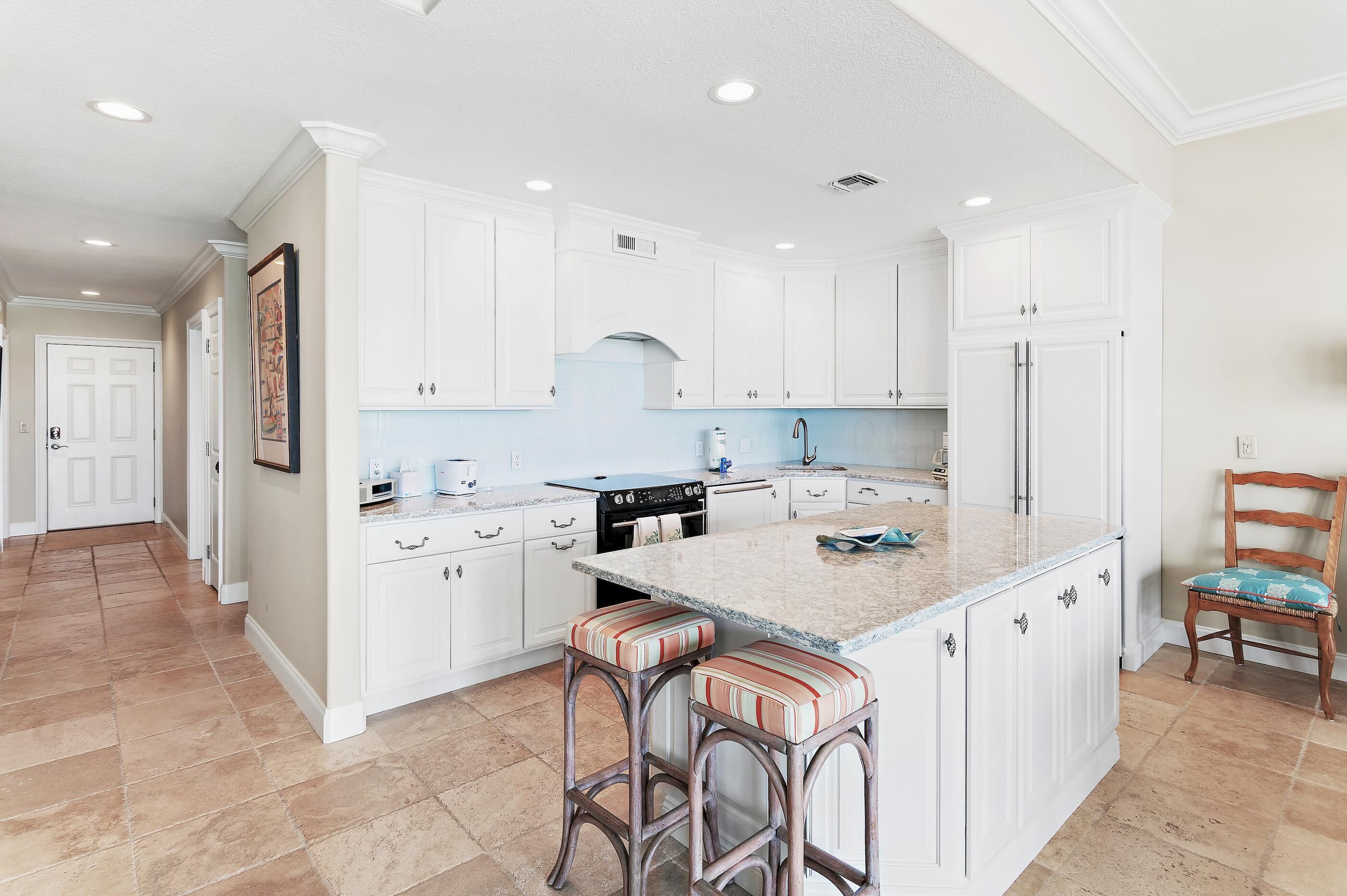 Condo, Multiple Beds (Palms of Dune Allen 304) | Private kitchen