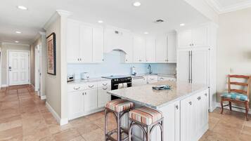 Condo, Multiple Beds (Palms of Dune Allen 304) | Private kitchen