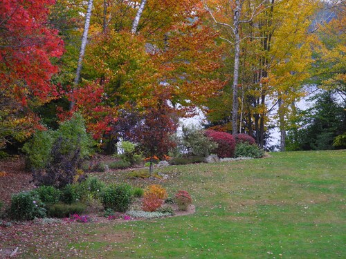 Wilson Lake Inn & Suites