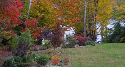 Wilson Lake Inn & Suites