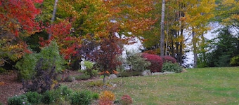 Wilson Lake Inn & Suites