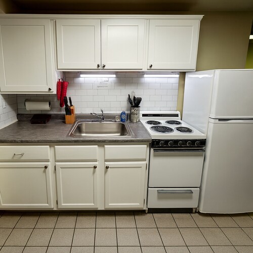 Wilson Lake Inn & Suites