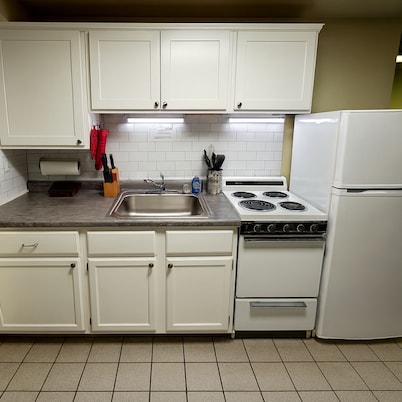 Wilson Lake Inn & Suites
