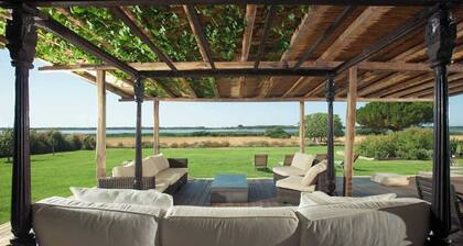 Grape Cottage