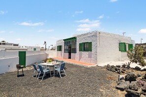 Servei de restauració a l'aire lliure