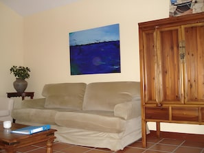 TV, lettore DVD