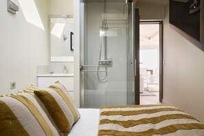 WiFi - 3 bedrooms - hot tub - Downtown Cannes (Cannes)