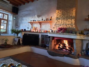 Interieur
