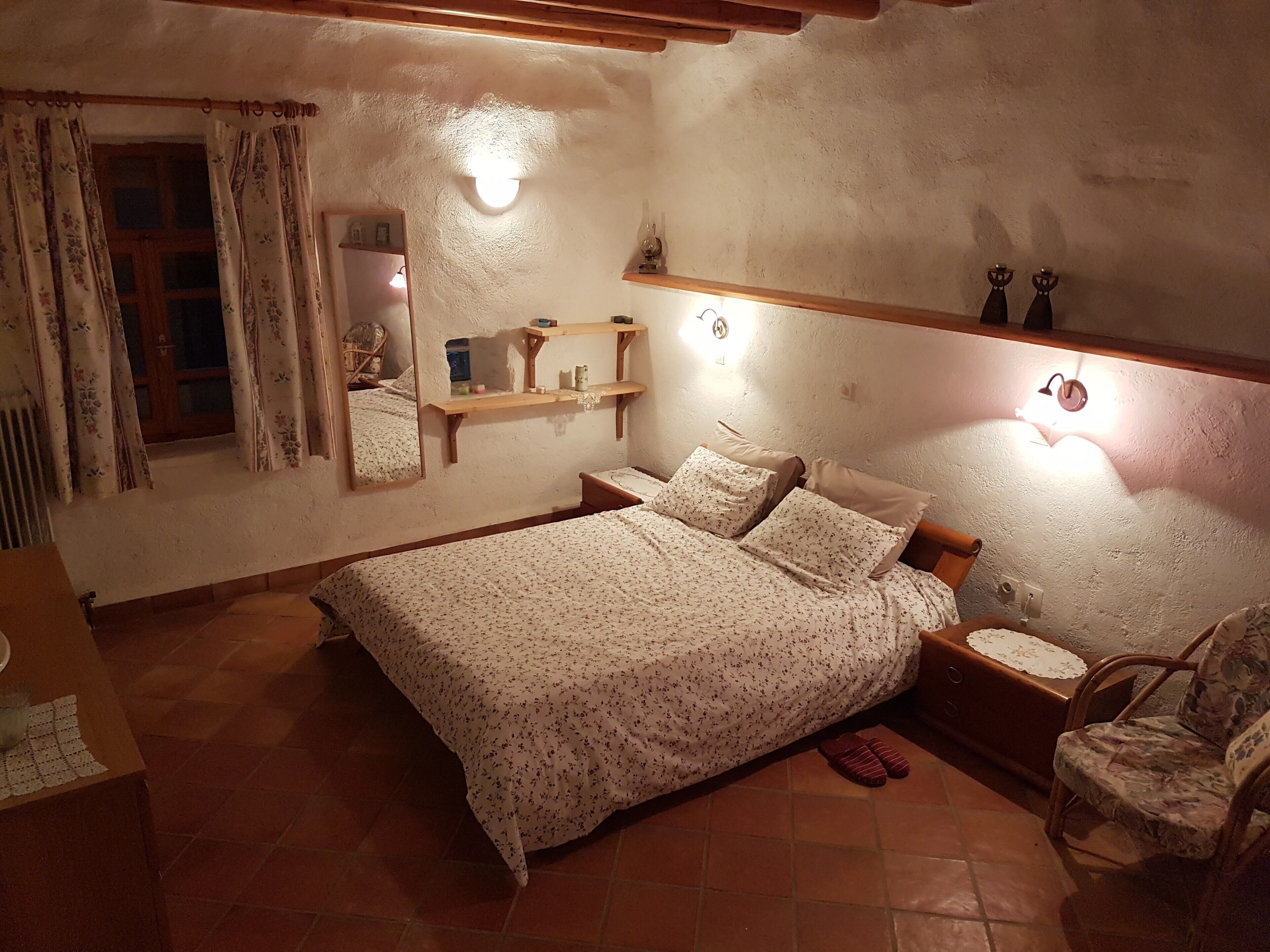 Habitación