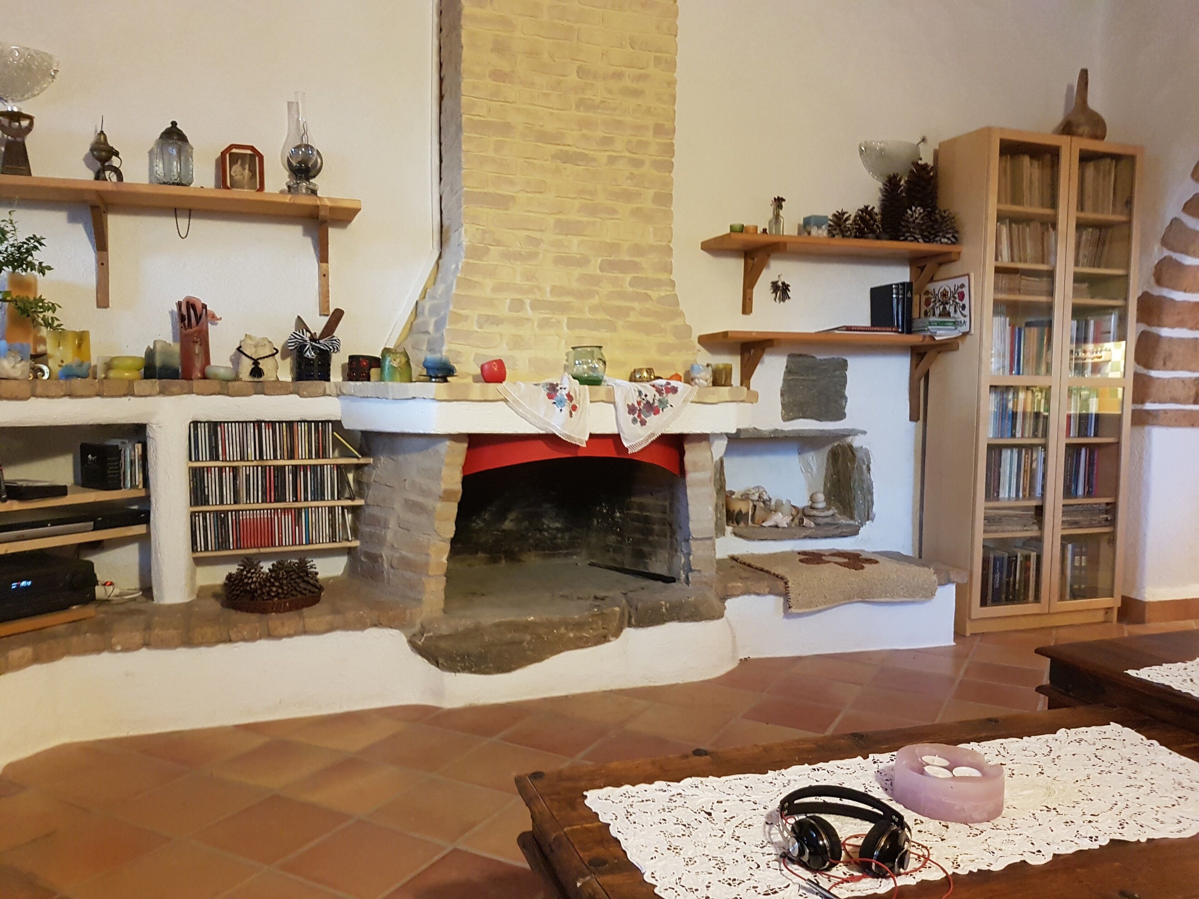 Intérieur