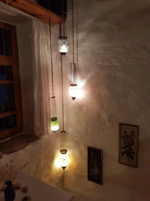 Interieur