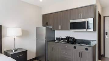 Studio | Cuisine privée