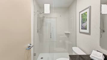 Studio | Salle de bain