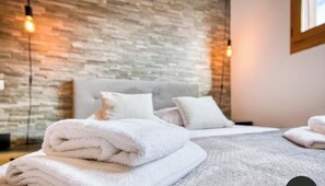 Room - Apartment in La Clusaz – Le Tendieux Soleil (La Clusaz)