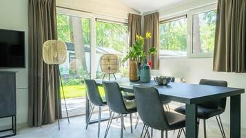 Dineren