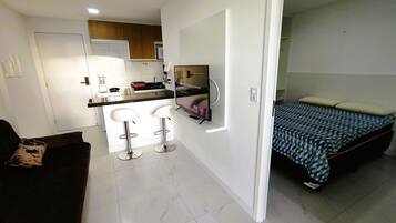 Apartamento | 1 quarto