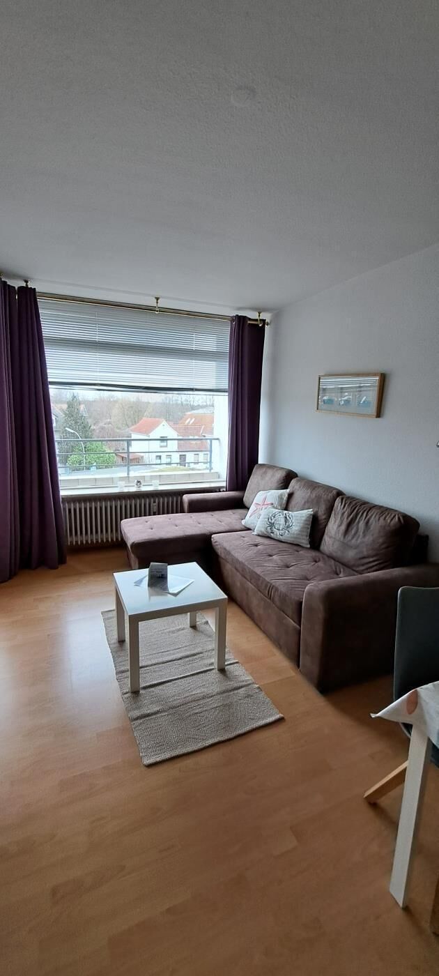 Strandhotel Wohnung 24 - Dahme