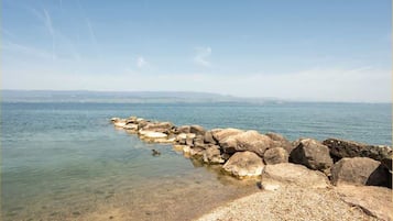 Spiaggia