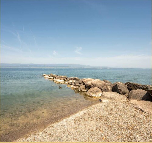 Le Corzent I T4 I Thonon-les-Bains