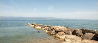 Le Corzent I T4 I Thonon-les-Bains