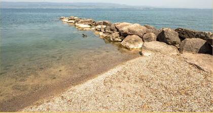 Le Corzent I T4 I Thonon-les-Bains