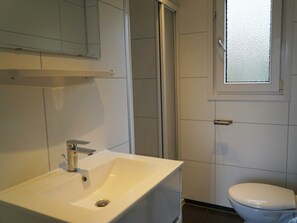 Ferienhaus | Badezimmer