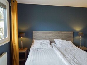 Ferienhaus | 2 Schlafzimmer