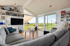 Living area - LN2066 Hjørring - Slettestrandvej 3 (Lønstrup)