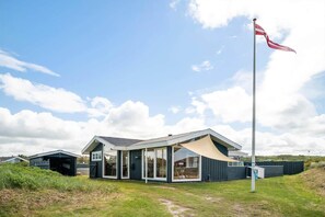 Exterior - LN2066 Hjørring - Slettestrandvej 3 (Lønstrup)