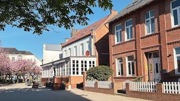 Außenbereich