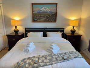 Room - Around 850sqft home at Bear Mountain, Victoria (Victoria)