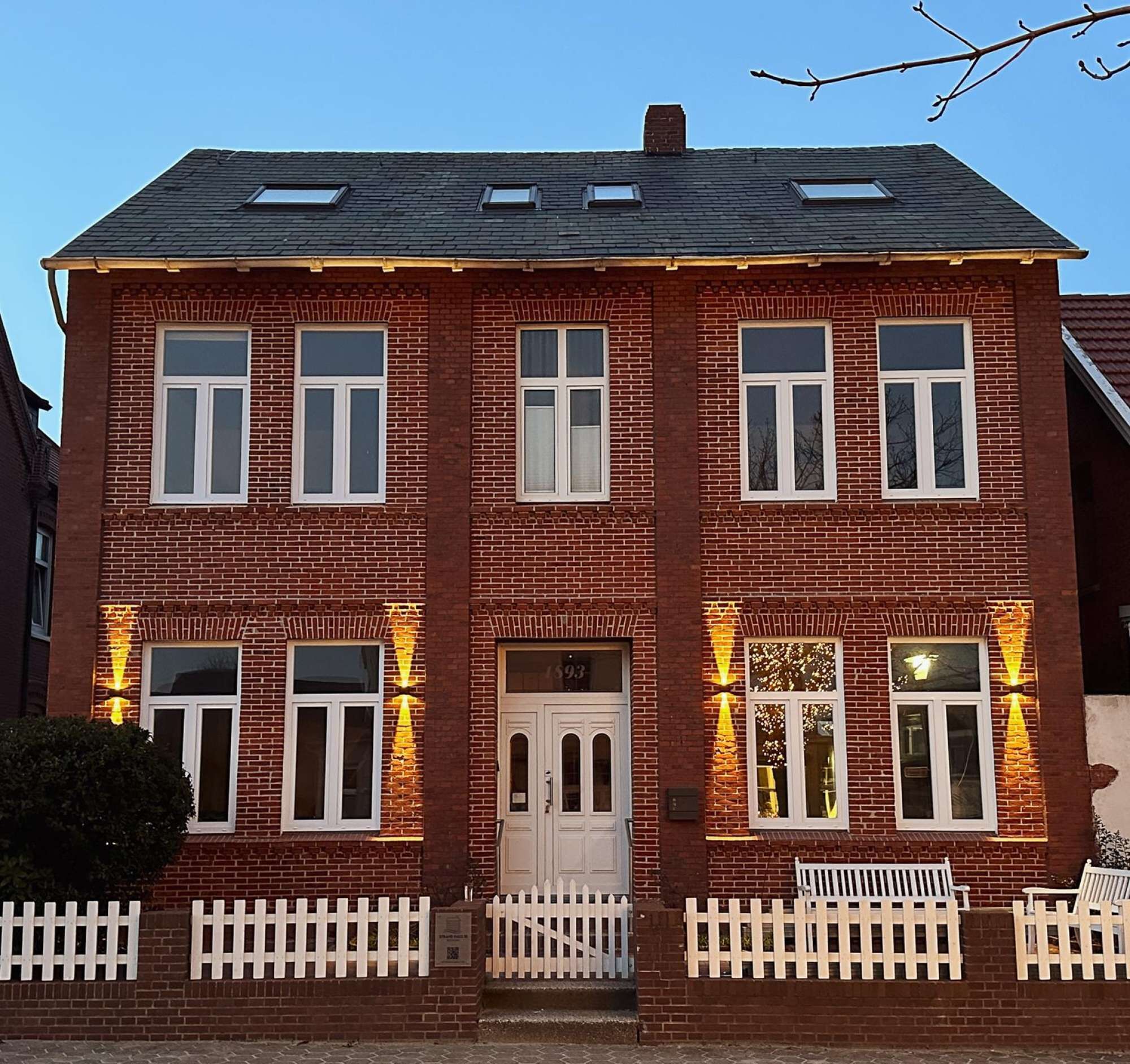 Außenbereich