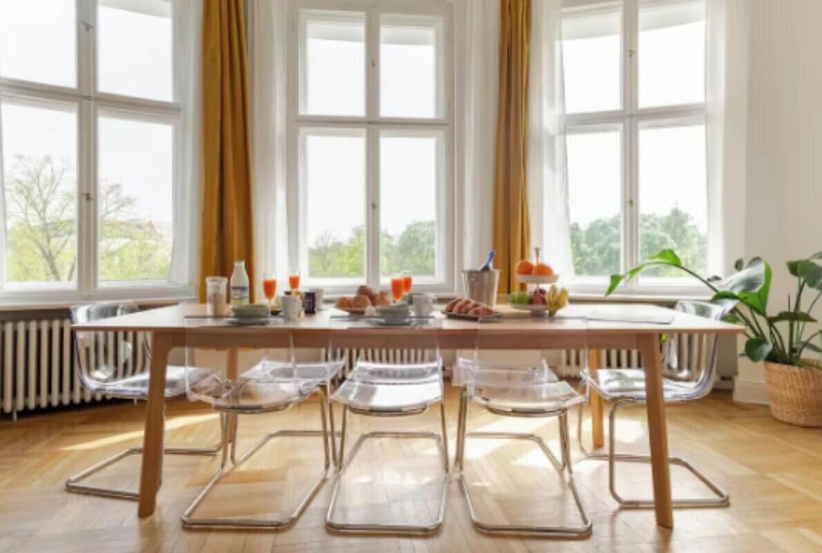 Spiseområde