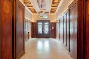 Interieur