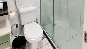 베이직 아파트 | 욕실