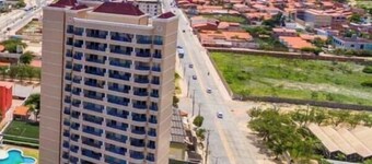Beach Village sea View 2 Bedrooms 2 Bathrooms
