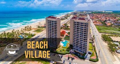 Beach Village sea View 2 Bedrooms 2 Bathrooms