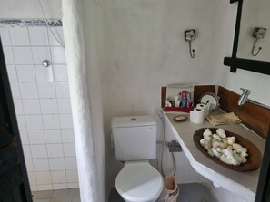 Villa | Badkamer
