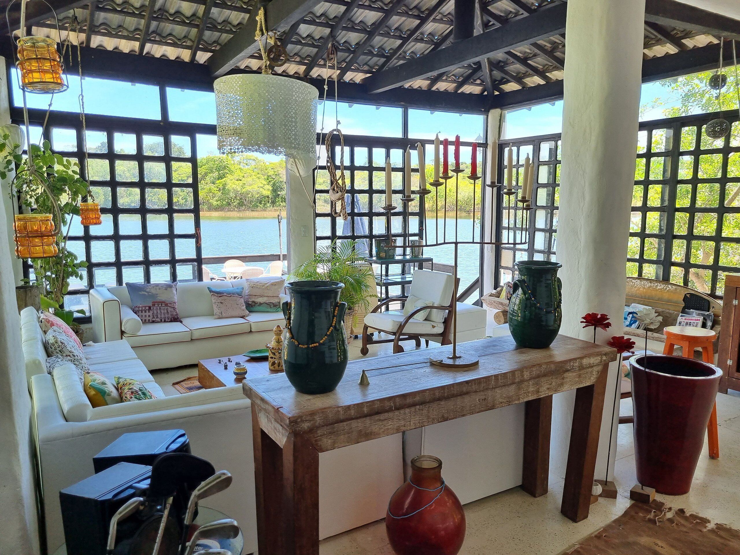 Villa | Interieur