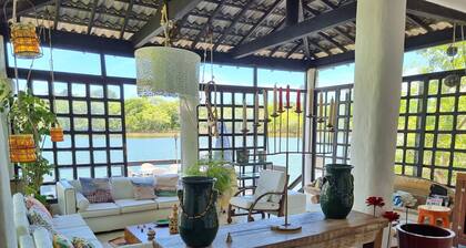 Oceana Suites Lagoa Aruá