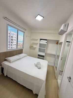 2 Schlafzimmer