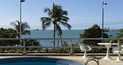 Golden Flat By Fortaleza Temporada